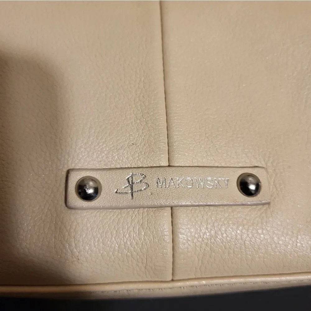 b. makowsky authentic excellent